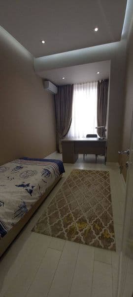 Сдается двухкомнатная квартира. Юнусабадский район ,район Ц4 — фото 4