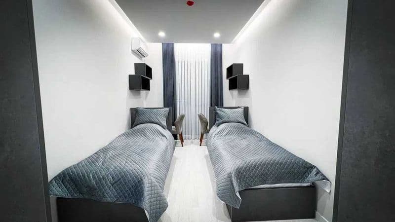 Сдается 3/10/25 апартамент 96 кв.м. HI-TECH в Новостройке АК — фото 3