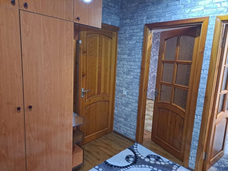 Кора Камиш2/1  4хона квартира хамма шароитлари бор студент к — фото 3