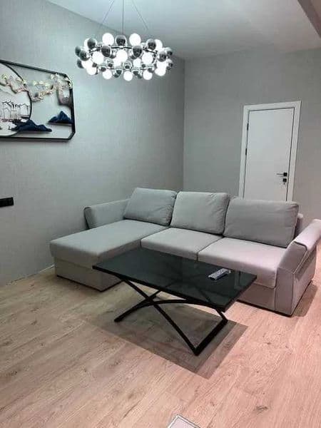 Сдаётся квартира на <br />
Ориентир - 14 квартл Боходир<br / — фото 3