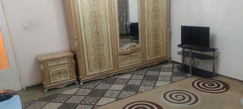 Talaba qizlar uchun kvartira. Yosh oila bilan birga yashashg — фото 2