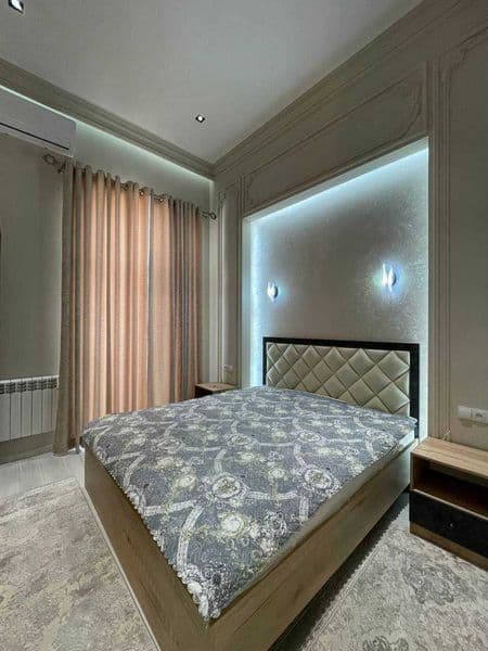 Элитный апартамент ЖК Ташкент Сити Бульвар! <br />
Район: Ша — фото 2