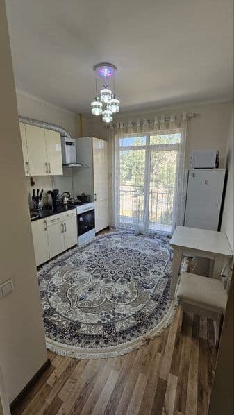 квартира центре <br />
по улице махтумкули <br />
жк грен па — фото 2