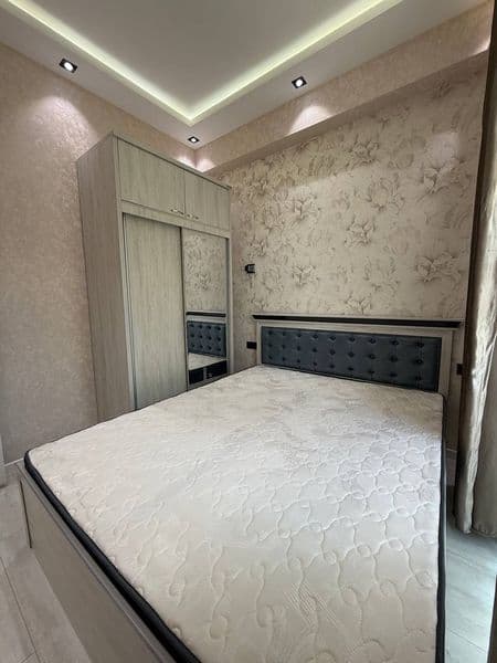 Срочно сдаю 1-комнатная переделанная 2-х комнатную квартиру. — фото 5