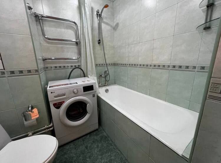 Квартира в аренду Электроаппарат Узбум 2/2/4 кирпич. Можно с — фото 2