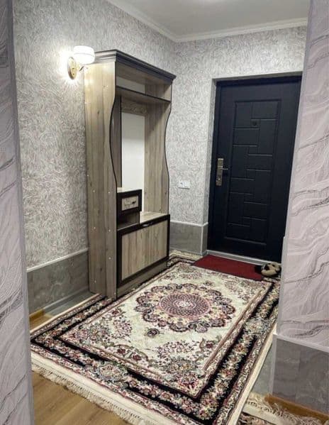 Аренда квартира <br />
Район - Шайхантахурский<br />
Ориенти — фото 4