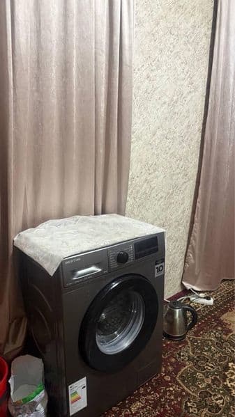 Chilonzor 24 kv da joylashgan<br />
3 ta qiz olamiz<br />
Uy — фото 3