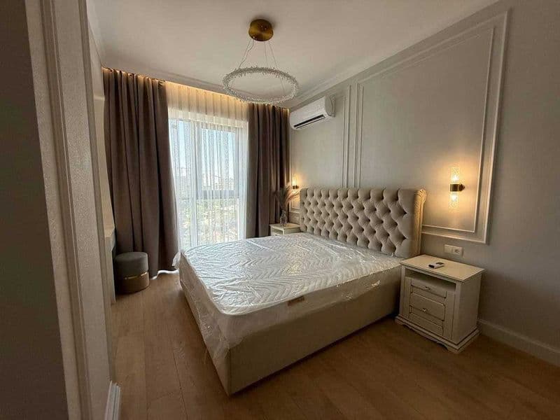 Сдается квартира с авторским ремонтом<br />
<br />
• Район:  — фото 3