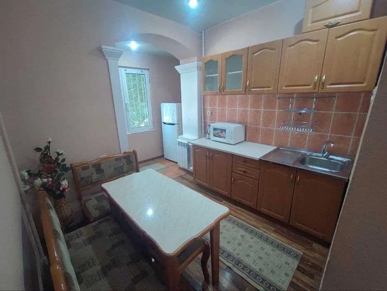 Минг Урик,<br />
м. Ойбек <br />
Ул. Шахрисабз <br />
Общая  — фото 4