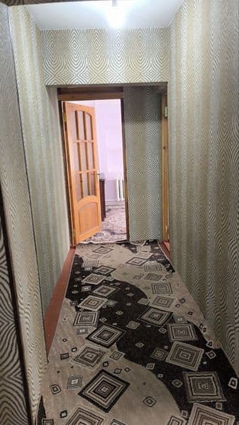 Chilonzor 22-mavzeda qizlar uchun ijaraga uy yaxshi lakatsiy — фото 5