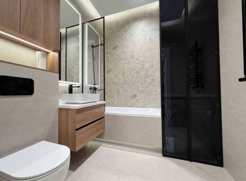 Мирабадский район <br />
Жк Parkwood <br />
Ориентир-Посольс — фото 4