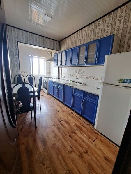 Аренда Себзор 3 хона 8 этаж 9 этажка 450у,е фақат оилага аре — фото 4