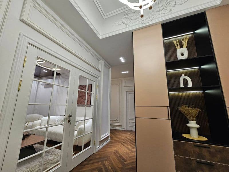 НОВОСТРОЙКА 4/8/9<br />
Ц-4  Ориентир: Shedevr, Мустакиллик< — фото 2