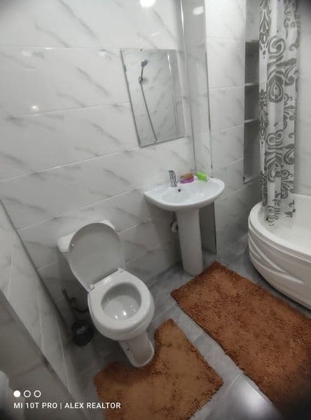 Сдается квартира в Янгихаетском районе, массив Спутник-16А.  — фото 4