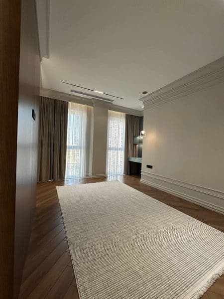 Ойбек 4 комнт а Сдаётся безупречная квартира в новостройке — фото 5