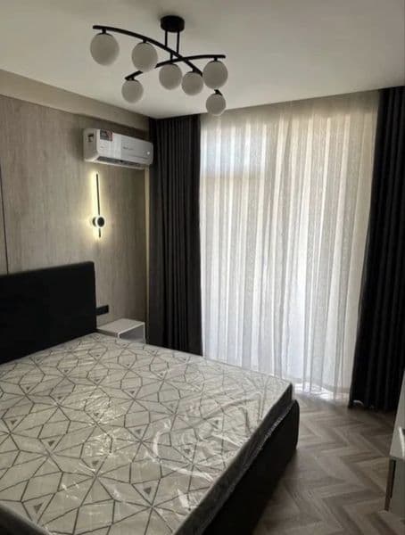 Сдаётся Шикарная Квартира Новостройка<br />
<br />
Район: Юн