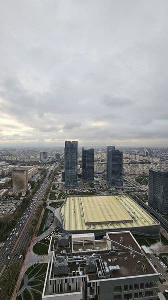 2-комнатная квартира в аренду | ЖК Nest One | 58 м² | 35 эта — фото 5