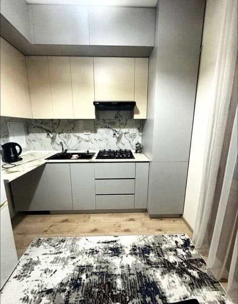 • Сдаётся квартира Навастройка <br />
• Район - Алмазар <br  — фото 4