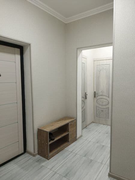 Сдаётся 2-комнатная квартира рядом с Ashxobod Park<br />
Сда