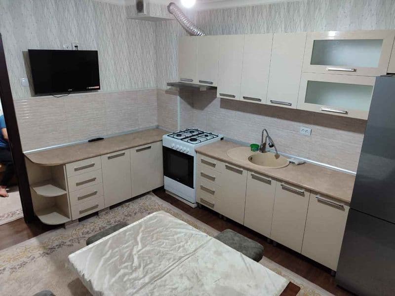 Аренда янгихаёт 9худуд 2/2/7 хамма шаройити бор фака 400 ye  — фото 4