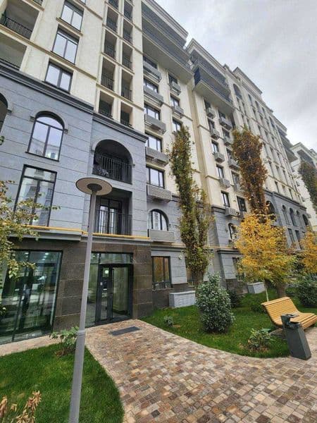 Элитный апартамент:<br />
Район: Мирзо Улугбек<br />
Кол-во 