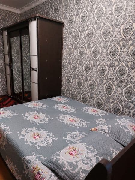 Сдаю свою 2х ком ,4 этаж на массиве Куйлюк-2. Хороший ремонт — фото 4