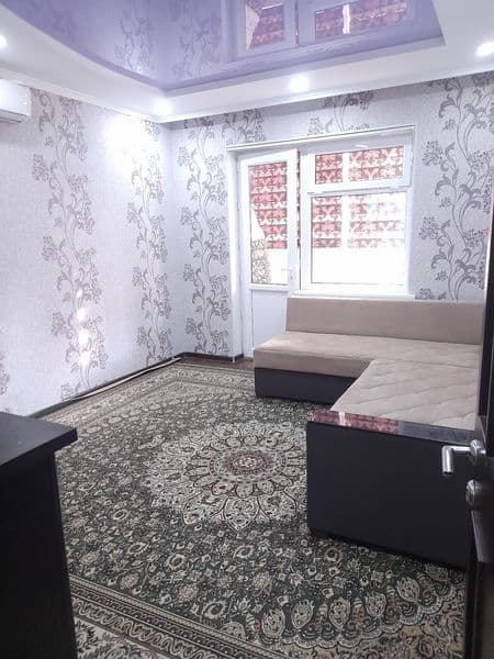 Xamma qulaylik bor 2 xonali kv. Wifi. Filtr suv smart TV. Pa — фото 3