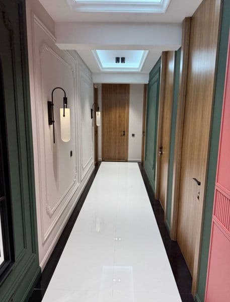 Яккасарайский район <br />
<br />
ЖК новостройка улица Муким — фото 5