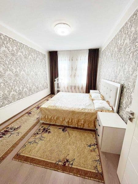 Сдаётся в долгосрочную аренду новая 2-х комнатная квартира,  — фото 2