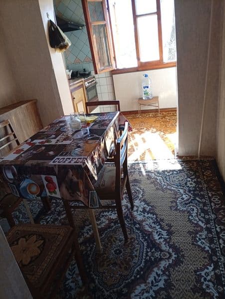 Kvartira holati yaxshi faqat oilaga beriladi narxi oyiga 200 — фото 3