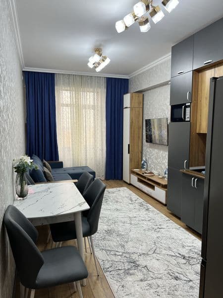 Сдаётся своя 1-комнатная квартира, ориентир кафе мороженое н — фото 2