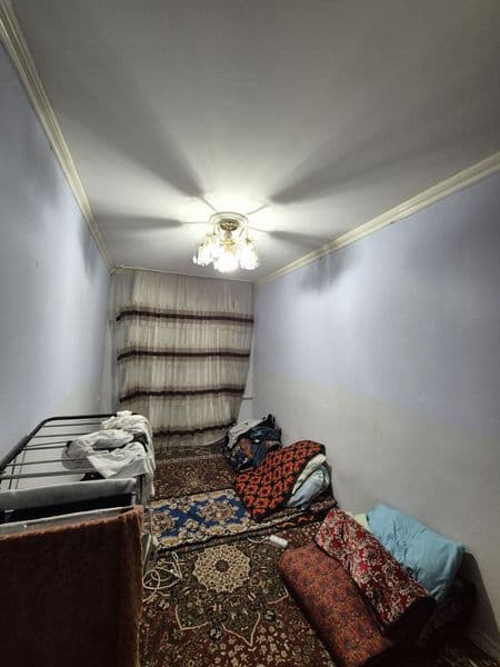 Assalom alleykum 10 kvartil  Evos tomonda kvartira bor bolla