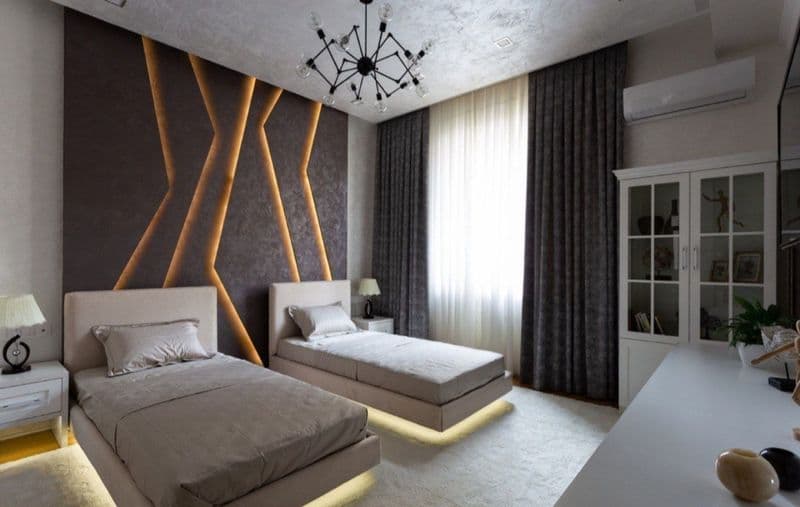 Сдается квартира<br />
Мирзо-Улугбекский район<br />
ЖК Gabu — фото 4