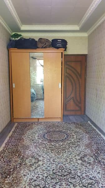 Sroshniga kvartira bor o'g'il bolarga 1 kishi kere tel 90071