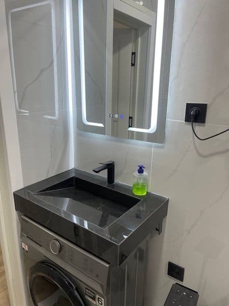 Аренда квартиры в Xonsaroy Ocean A block 14 этаж.<br />
1 ко — фото 3