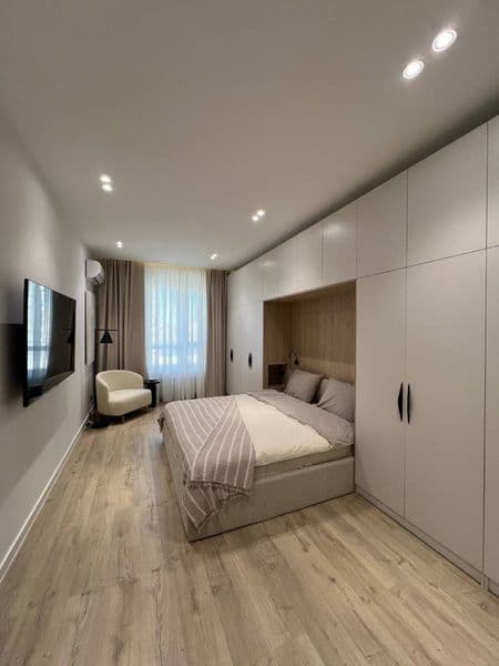 Мирабдаский район<br />
Метро Ойбек<br />
ЖК НРЖ<br />
Комна — фото 5