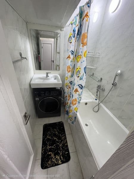 Сдаётся 2 комн кв на Чиланзаре-11 перекрёсток Шухрат до метр — фото 5