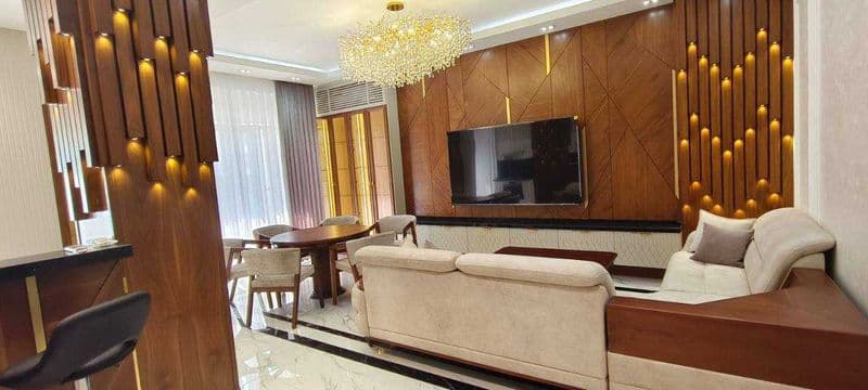 Продается квартира в Шайхантахурском  районе. <br />
<br />
 — фото 2