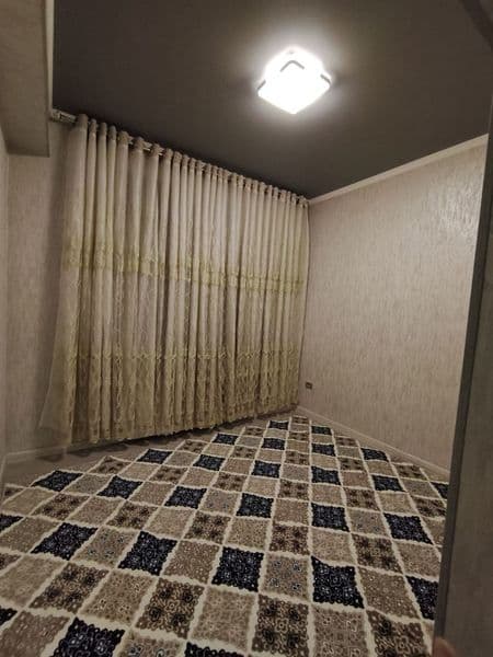 Toshkent shahar, Yashnobod tumani<br />
 Oxanrabo kv, dom 33 — фото 4