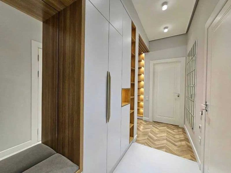 Сдаётся квартира на <br />
Ориентир - У-л Шота Руставели<br  — фото 5