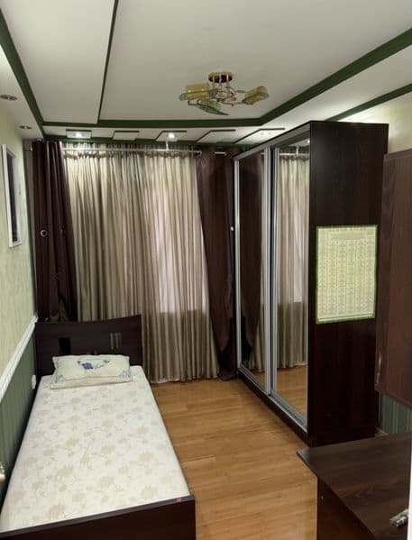 Кизларга Без Маклер Без Хозайка квартира<br />
Ойбек метрода — фото 3