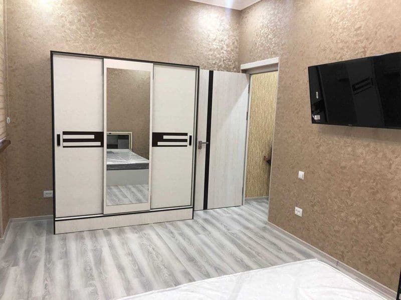 Сдаётся квартира в аренду<br />
Феруза Эко базар<br />
Новос — фото 2