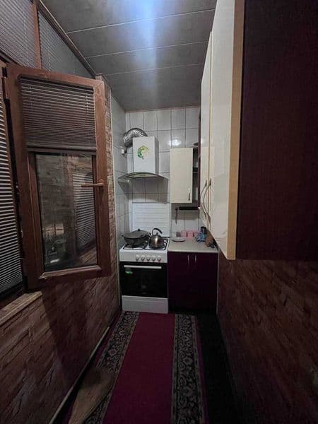 CHilonzor 16 kvartal (Shuhrat) da ijaraga sheriklikka makler — фото 3