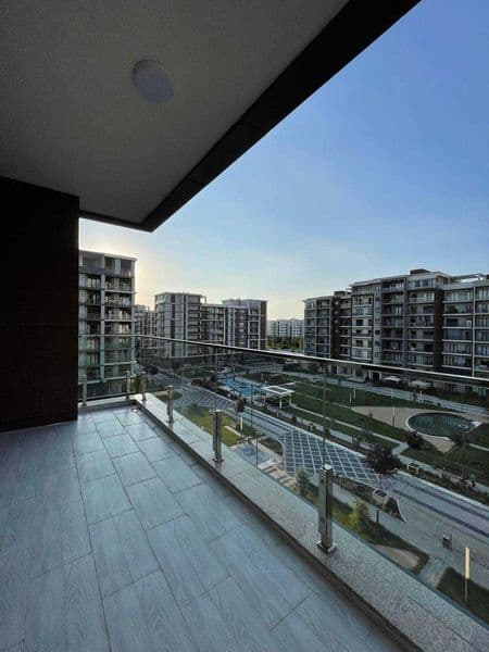 • Район: Шайхантахур<br />
• ЖК: Gardens Residence, Tashkent — фото 2