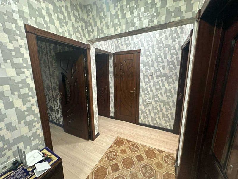 Аренда 2 хона, тинчлик метро бекати, оилага, узок муддатга к — фото 5