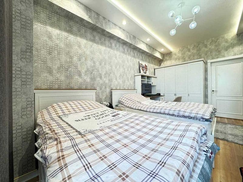 Яккасарайский район<br />
Жк Parisien<br />
3/7/9<br />
105м — фото 4