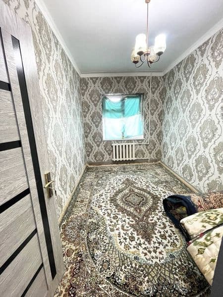 Сдаётся аренда квартира на Куйлюк массив 4 <br />
<br />
Эта