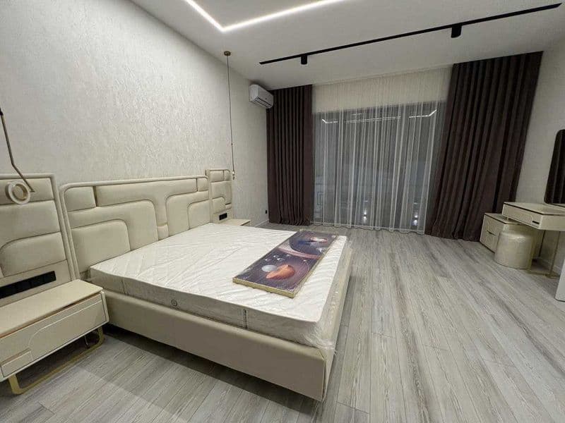 Элитный апартамент:<br />
Район: Чилонзор<br />
Кол-во ком:  — фото 3