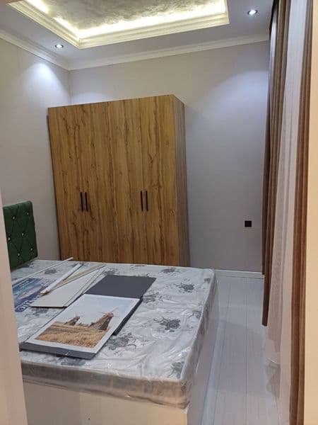 Аренда Чиланзар 2 новостройка <br />
3/7/9<br />
Квартира ук