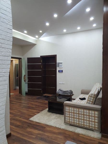 Сдается квартира новостройка на Глинке на долгий срок — фото 3